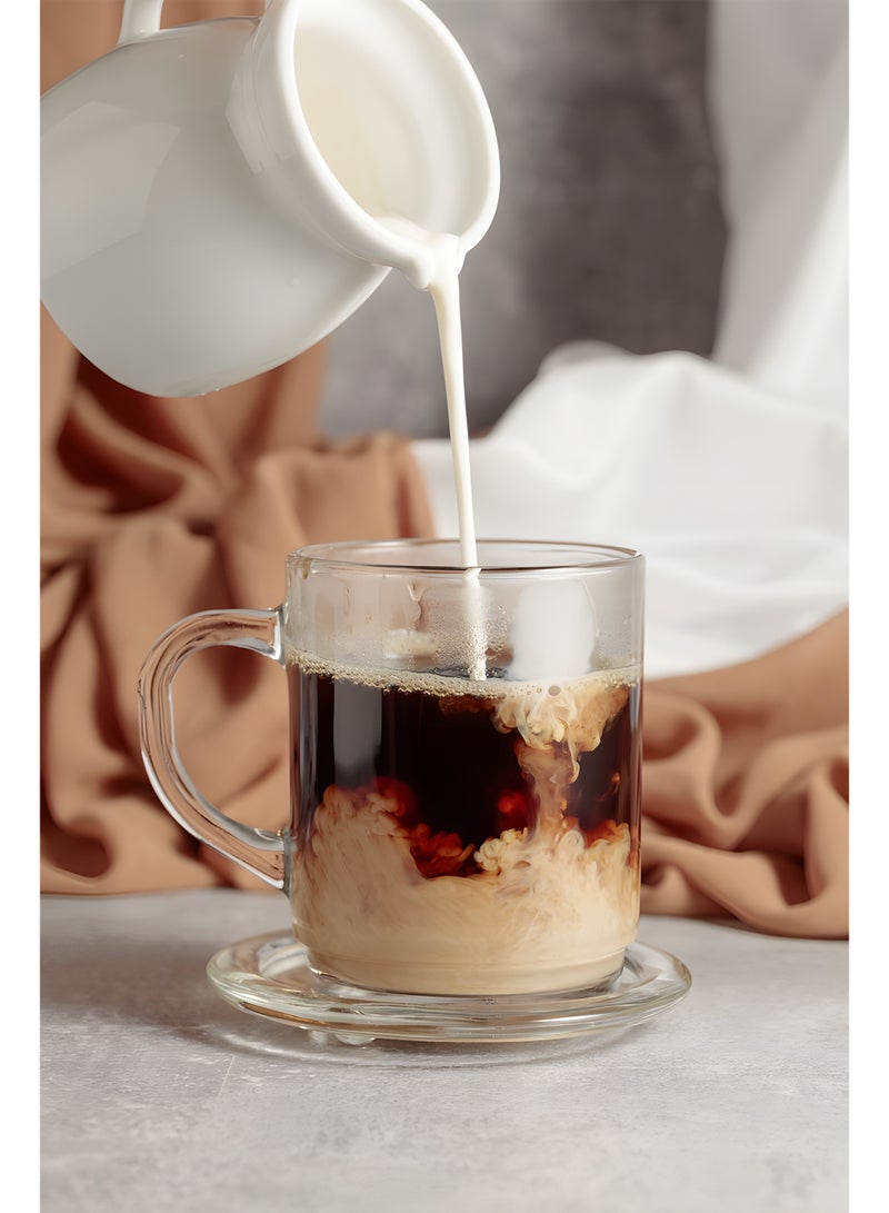 الأديب  مبيض قهوة 5 غرام.* 48 ظرف - Image 5